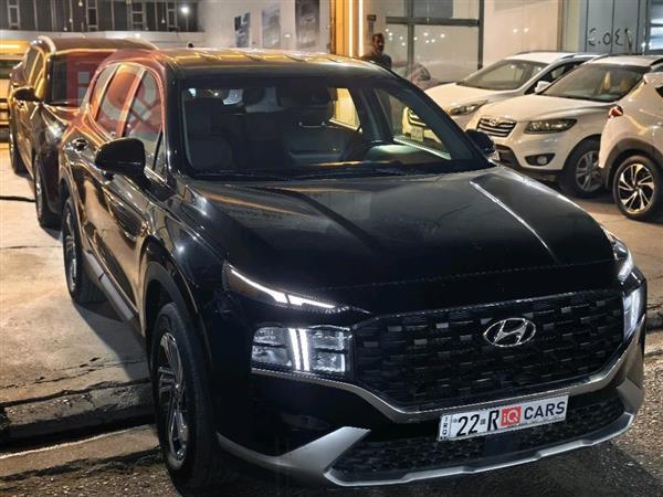 Hyundai Santa Fe 2023 for sale in Iraq - Erbil